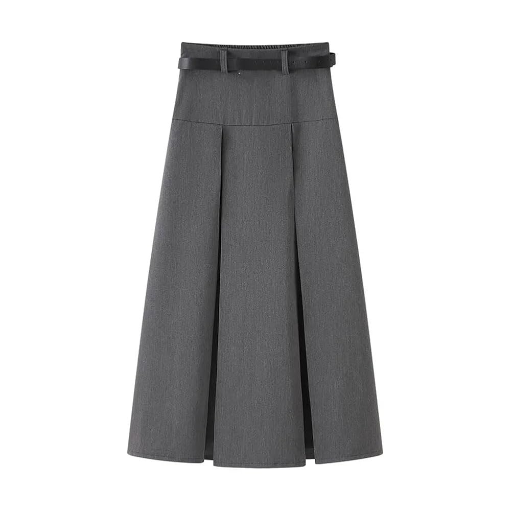 ウエア 42ND ST / TUCK PLEATED SKIRT ウエア 42ND ST / TUCK PLEATED SKIRT image_419ae00c-9fbf-4e25